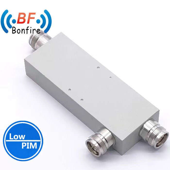 OHQ-XXXX 4310 Connector Low Pim 5dB RF 698-3800MHz Directional Coupler for Ibs Das