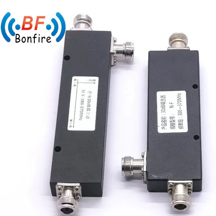 Package Size 17.00cm * 6.50cm * 2.50cm Directional Coupler 10dB 700-2700MHz RF Wideband