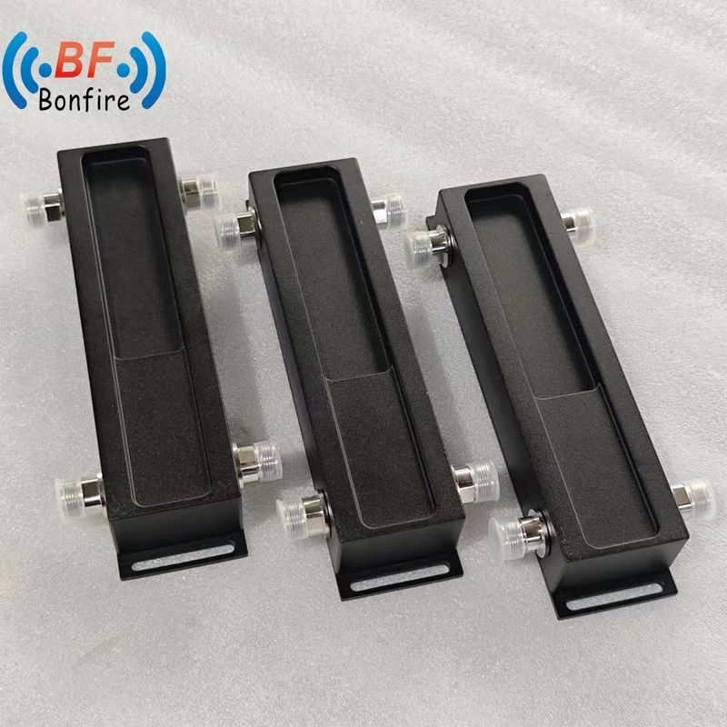 4.3-10-F/DIN-F/N-F 698-3800MHz 3dB Hybrid Coupler Combiner for Ibs Bts Low Pim