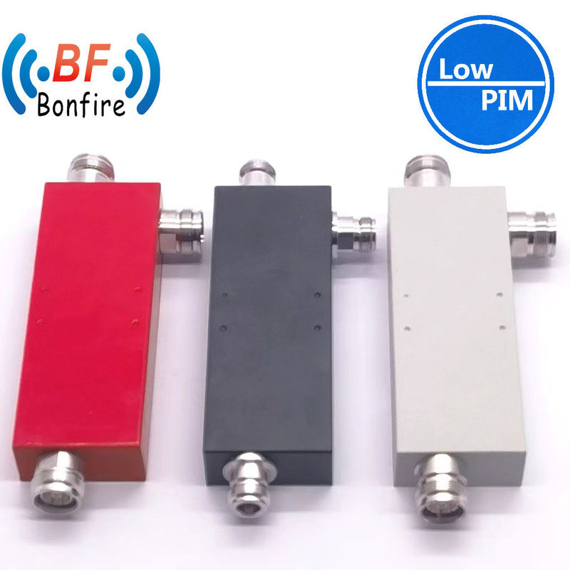 6dB 8dB 10dB 15dB 20dB 30dB Directional Coupler for VHF UHF Band Wide Frequency Range