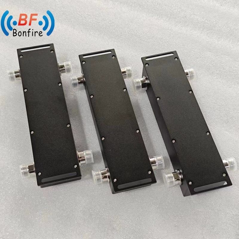 2in 2out Combiner N-Female RF Low Pim 698-3800MHz Package Gross Weight 2.000kg