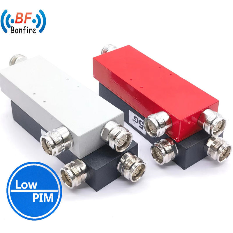 OHQ-XXXX Public Safety 138-960MHz 30dB Directional Coupler for VHF UHF Band System
