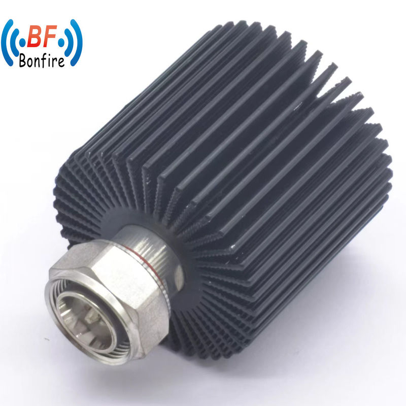 25W Termination Load RF Load DC-4000MHz 4.3-10-M/F Indoor/Outdoor IP65 for Performance