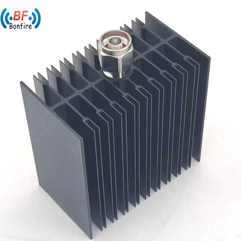 100W RF Termination Load for Small Cell DC-4000MHz Grey/Red/Black Indoor/Outdoor IP65