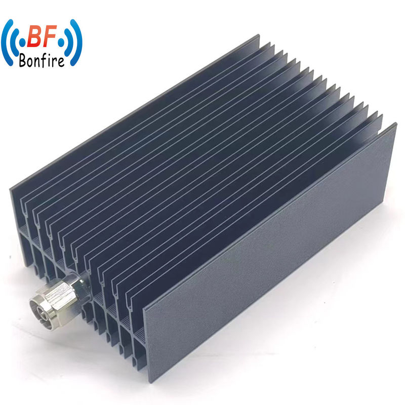 4.3-10 M/F N-M/F DIN-M/F Interface Building Dummy Load 150W RF Termination Loads DC-4000MHz