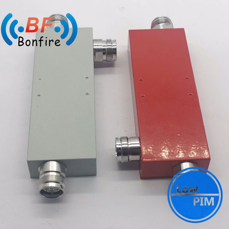 50ohm 0.5GHz-20GHz 300W N Female Directional Coupler 5dB 6dB 10dB 12dB 15dB 20dB 25dB 30dB