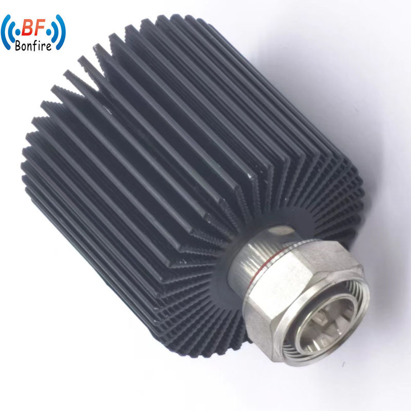 Overall Project Delivery Capability 25W Radio Load Termination Load DC-4000MHz N-M/F