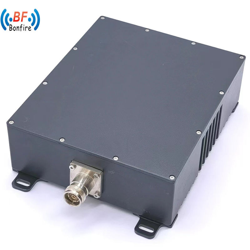 100W Low Pim Load RF Termination Load 350-6000MHz for Das Ibs Indoor/Outdoor IP65 Grey
