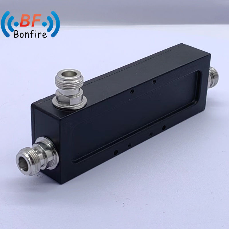 698-2700MHz 8dB RF Coupler for DAS/IBS Package Size 10.00cm * 20.00cm * 10.00cm