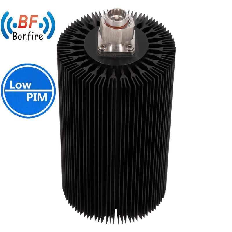 FZ-0360-XXXY001 350-6000MHz Low Pim Load RF Passive Wireless Load with 75W 100W Capacity