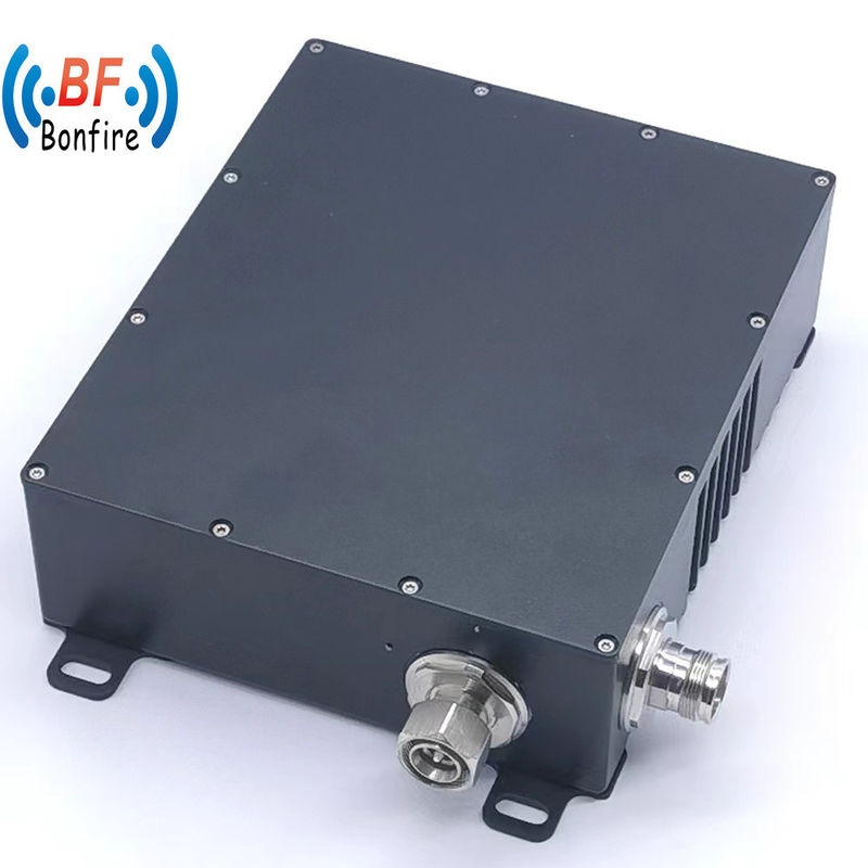20dB 698-3800MHz Low Pim Attenuator RF Attenuator DIN-M DIN-F Indoor/Outdoor IP65