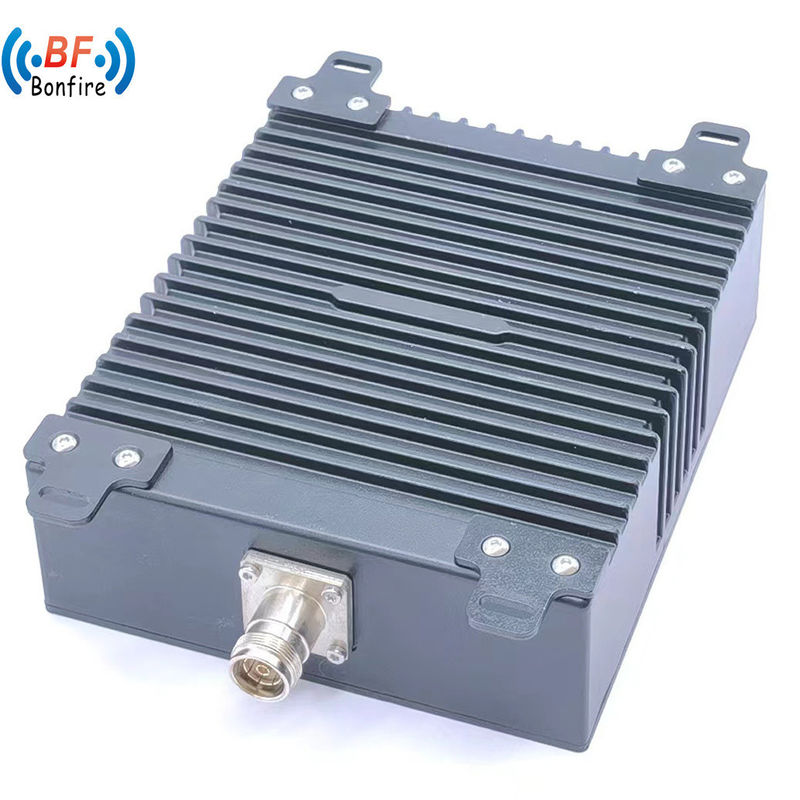 IP65 Rated 200W Low Pim Load RF Termination Load 600-4000MHz XC for Indoor/Outdoor