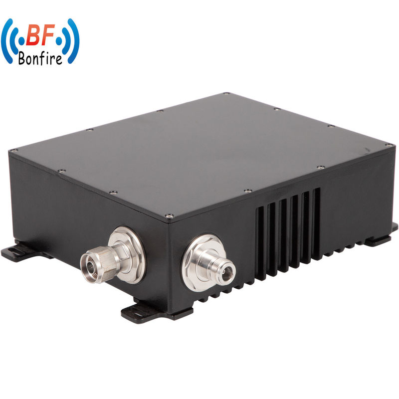 20dB 30dB 40dB 100W Low Pim Attenuator RF Attenuator 698-3800MHz N-M N-F to Benefit