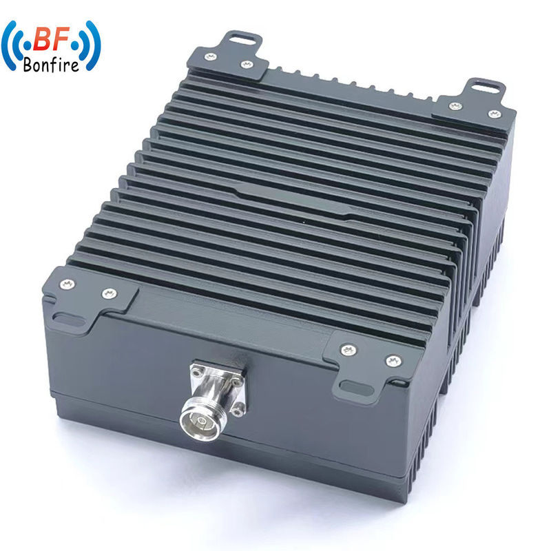 200W Low Pim Load RF Termination Load 600-4000MHz Package Size 22.00cm * 20.00cm * 6.00cm