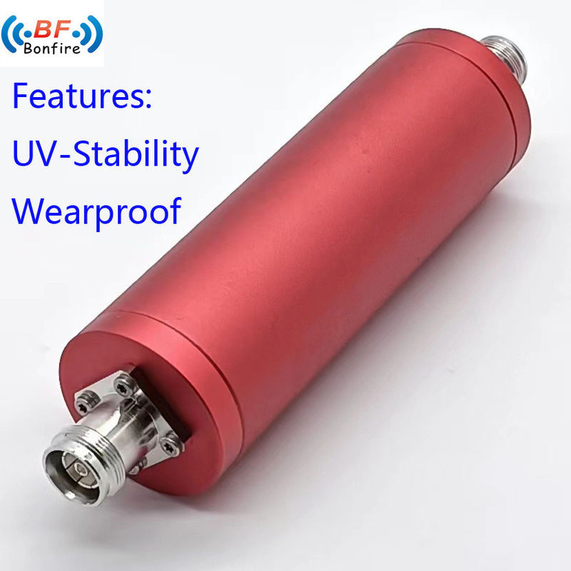 600-4000MHz 5W 10W 30W Wideband RF Termination Load for Wideband Signal Termination