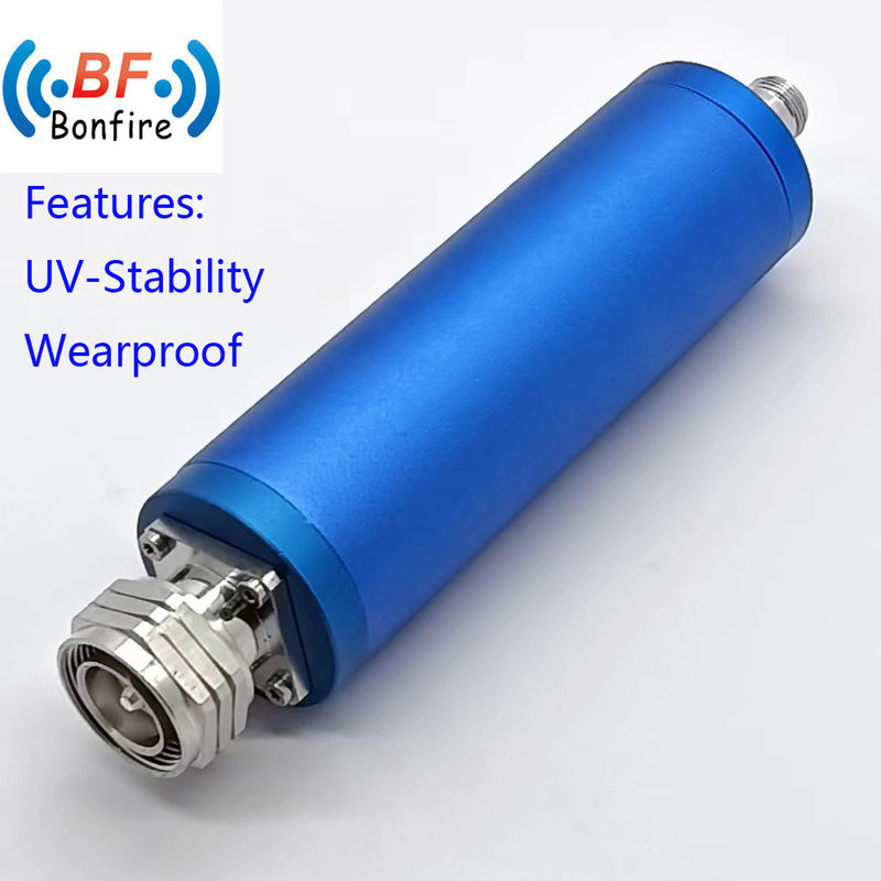 600-4000MHz Communication RF Passive Termination Loads 5W 10W 30W DIN-M/F 4.3-10 M/F N-M/F