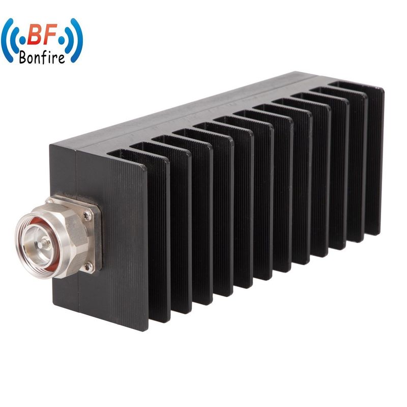 80W DC-6000MHz RF Termination Load for Ibs/Das Overall Project Delivery Capability