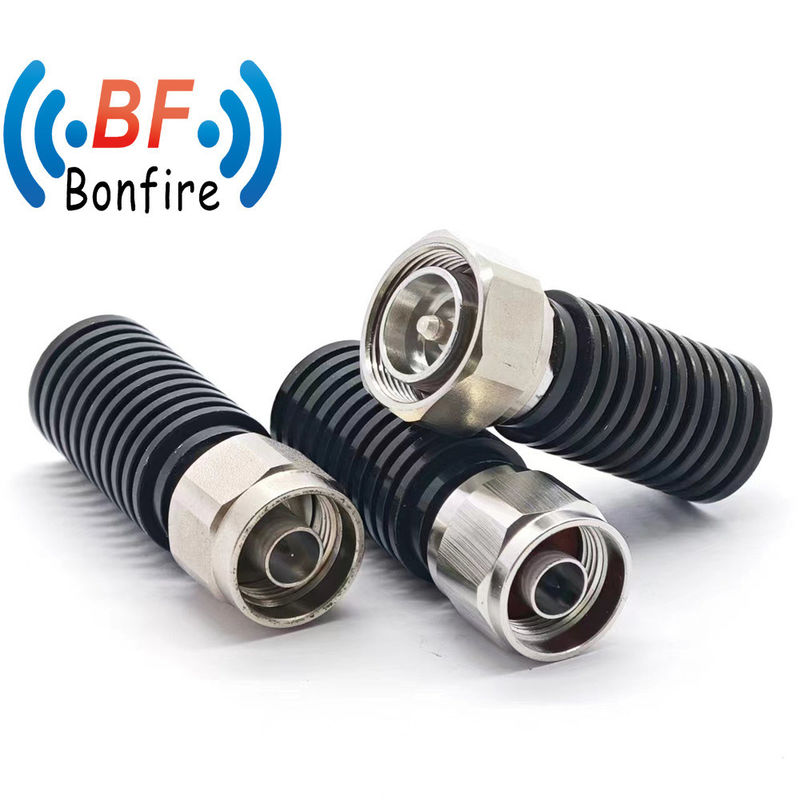 DC-4000MHz 10W Indoor RF Termination Load for Ibs/Das Overall Project Delivery Capability