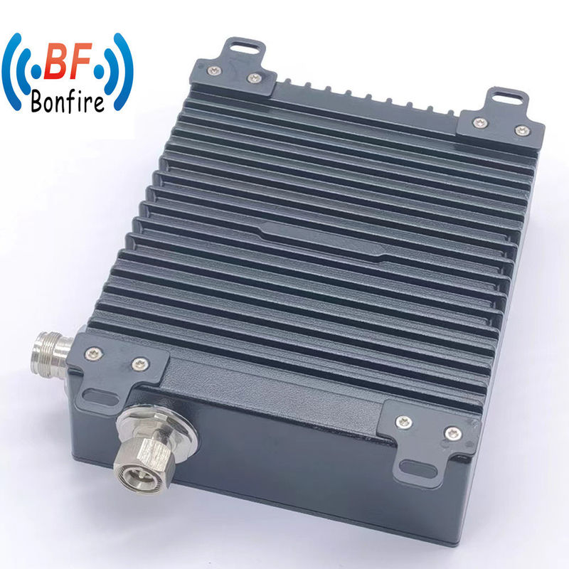 200W Low Pim RF Connector 698-2700MHz Coaxial Fixed Attenuator 3 5 7 8 10 13 15 20 30 40dB