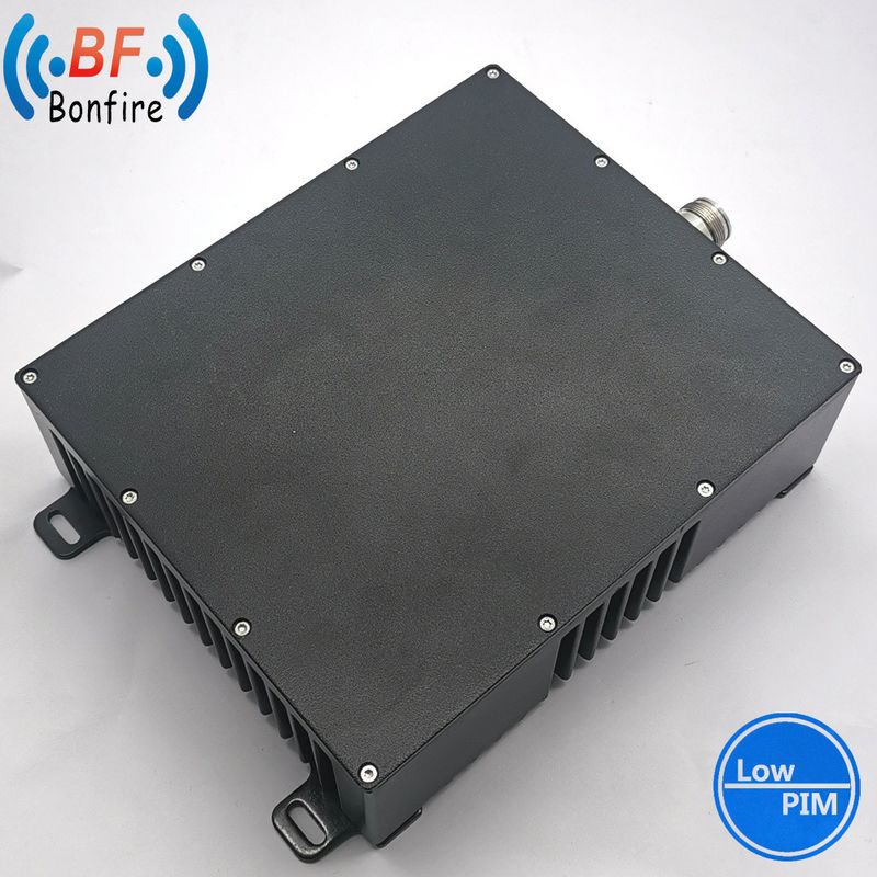 50ohm DC-4000MHz 5W N Male Connector RF Dummy Termination Load and Stable Performance