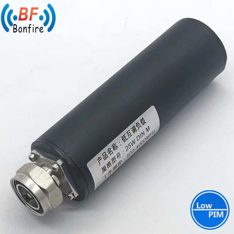 DC-4000MHz 5W N Type Male Load RF Termination Load with N Male Connector