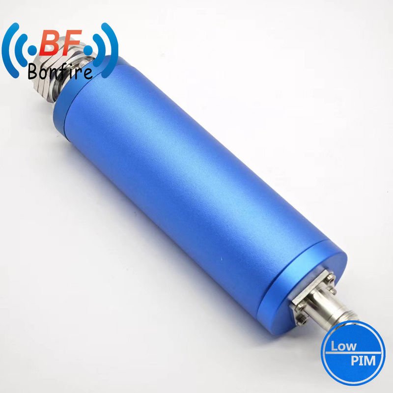 RF Coaxial Attenuator DC-6GHz 100W 6dB 15dB 20dB N Male to N Female for Signal Control