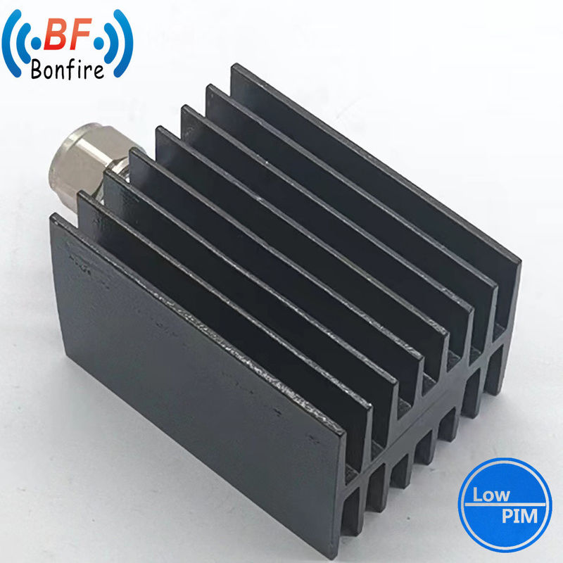 50W DC-4000MHz RF Low Pim Calibration 50ohm DIN Male Termination Load for Performance
