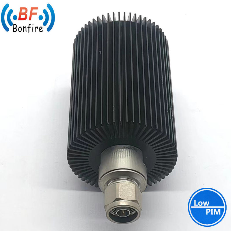 Indoor 5W 350-6000MHz RF Termination Load Low Pim 4.3-10-Male RF Load for in-Building