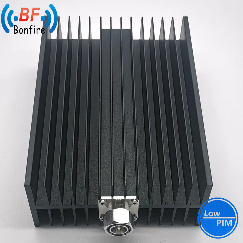 Dummy Load 350-6000MHz 5-10-20-50-100W Low PIM Interface DIN-M/F 4.3-10 M/F N-M/F