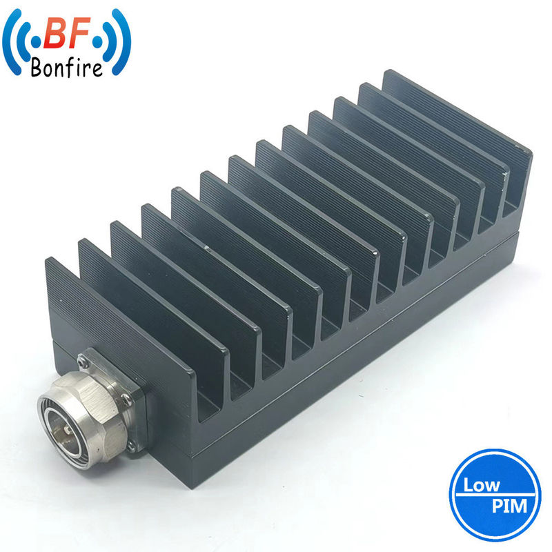 DIN-M/F 4.3-10 M/F N-M/F Interface Wide Band 350-6000MHz 5W Dummy Load Termination Load