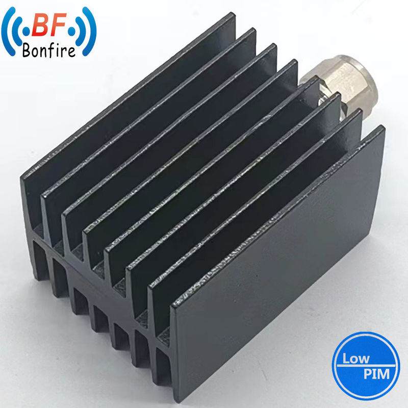 FZ-XXXXX 10W Dummy Load 350-6000MHz 50 Ohm 7 16 DIN Male Connector RF Termination Load