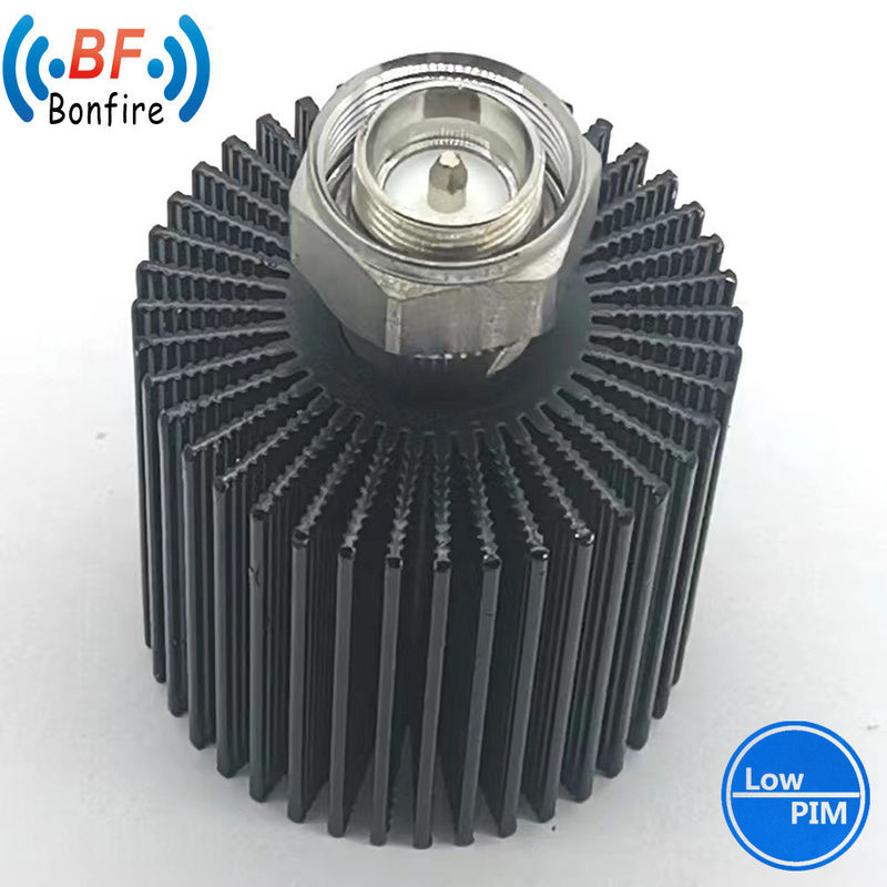 350-6000MHz 200W RF Termination Load IP65 N-M Connector -150/-155/-160dbc 50 Ohm Low Pim