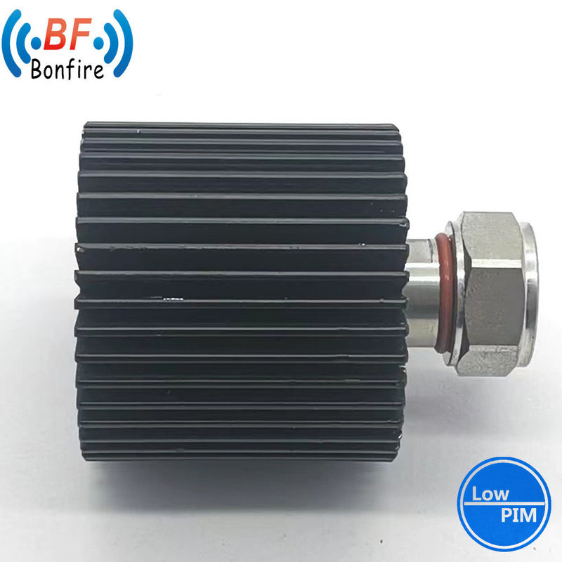 FZ-XXXXX 200W RF Termination Load 50 Ohm 350-6000MHz Low Pim -150dbc IP65 N-M Connector