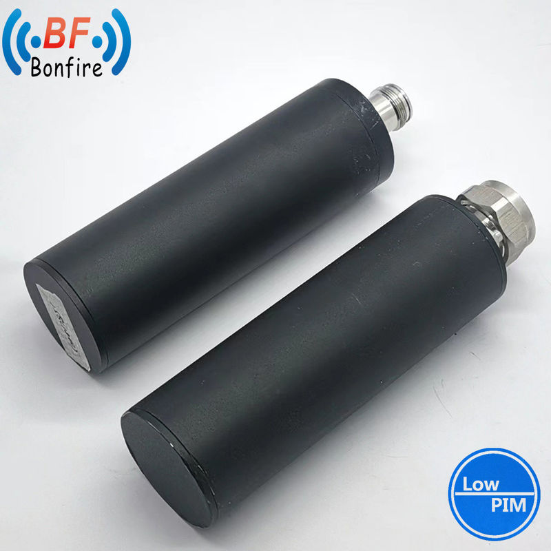 Low Pim RF Termination Load -150dbc 350-6000MHz 50ohm 200W for RF Signal Interference