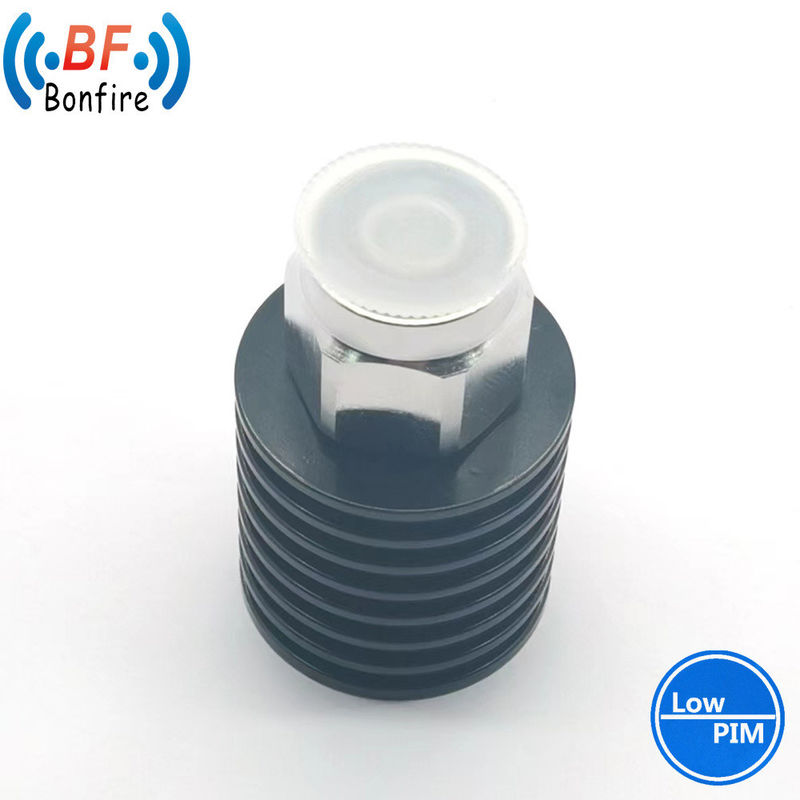 350-6000MHz 50 Ohm 200W RF Low Intermodulation Load IP65 Package Gross Weight 0.850kg