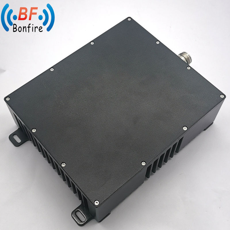 600-4000MHz 200W RF Low Intermodulation Load IP65 with N-M Connector -150dbc Low Pim
