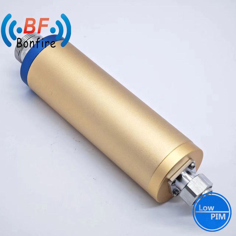 Low Vswr 200W DC-3800MHz RF Fixed Attenuator 1-9dB 10dB 20dB 30dB 40dB and Attenuation