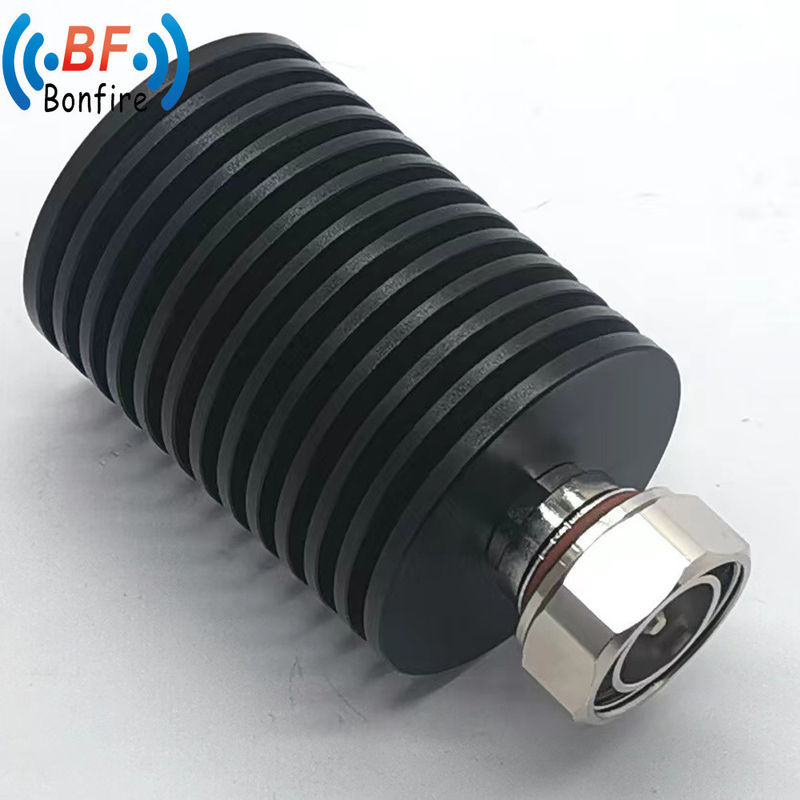 Low Pim 200W RF Termination Load IP65 for DIN-M/F 4.3-10 M/F N-M/F Interface Durable