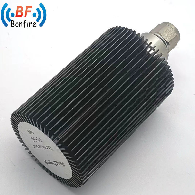 FZ-XXXXX 600-4000MHz RF Low Intermodulation Load IP65 with N-M Connector -150dbc Low Pim