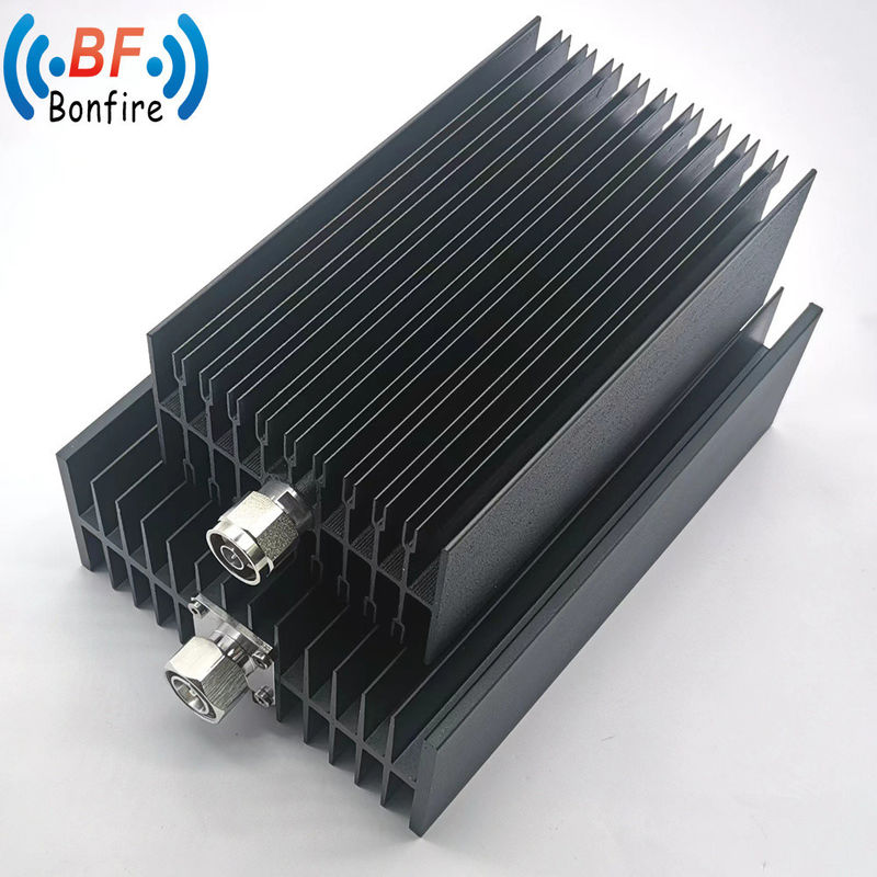 Low Pim -150dbc 600-4000MHz 50 Ohm 200W RF Load IP65 N-M Connector for Indoor/Outdoor