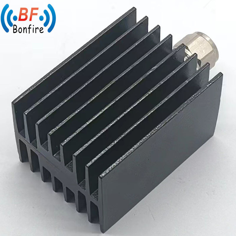 Low Pim Low Loss DC-4000MHz 50 Ohm 200W RF Load IP65 for FZ-XXXXX FZ-XXXXX Compatible