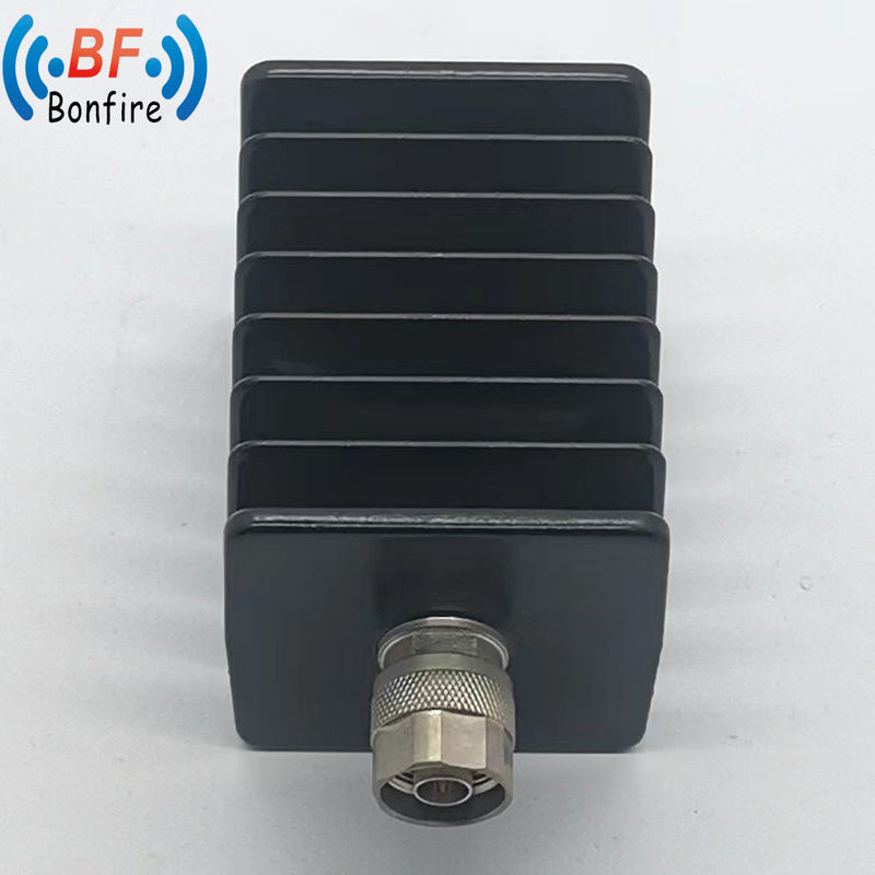 Indoor/Outdoor IP65 50 Ohm 50W RF Load 350-6000MHz Dummy Load RoHS and Reach Compliant