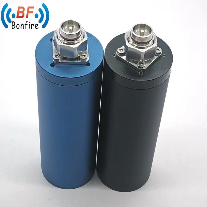 50W N/4310/DIN Male RF Termination Load Dummy Load for 350-6000MHz Frequency Range