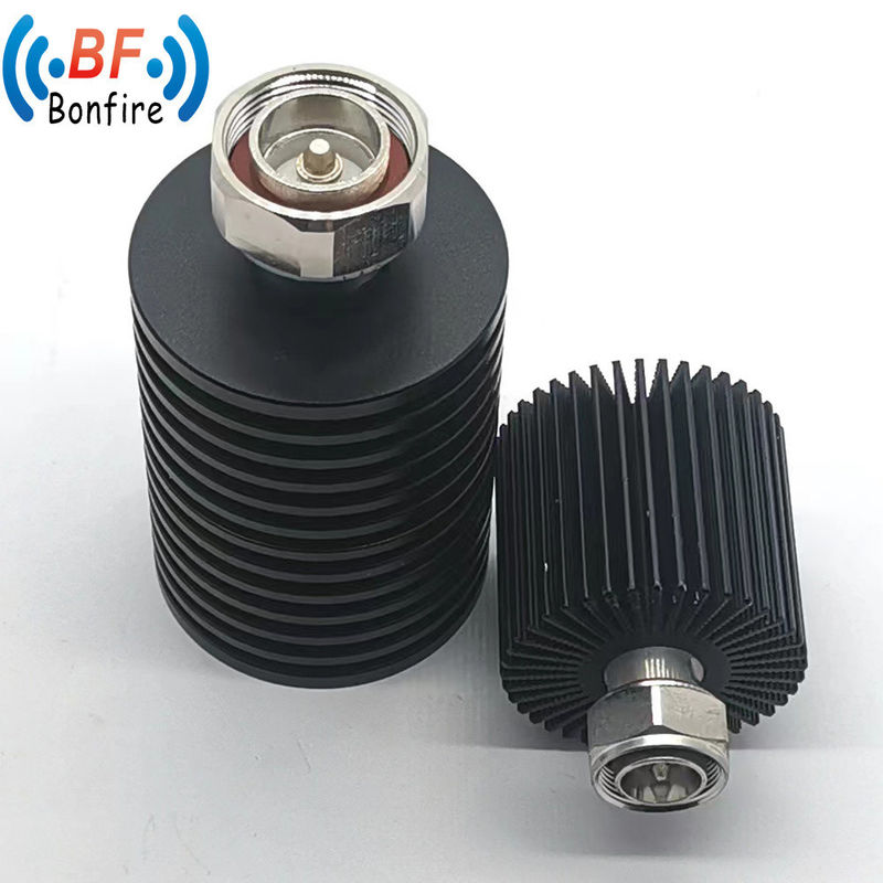 Whole Saling 350-6000MHz 200 W RF Fixed Dummy Load RF Termination Load for in-Building