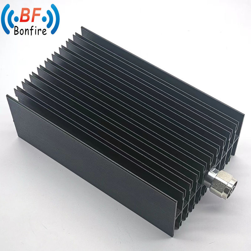 Customized FZ-XXXXX 50W RF Low Pim Termination Load Dummy Load with N Male Connector