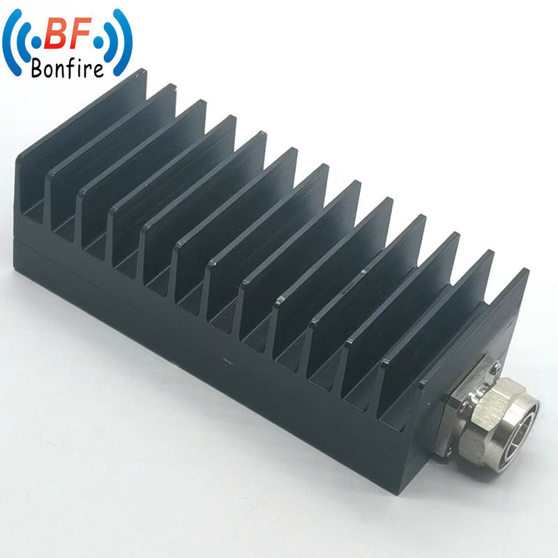 350-6000MHz RF 50W Low Pim Termination Load Dummy Load 4.3-10 Male Type for Excellent