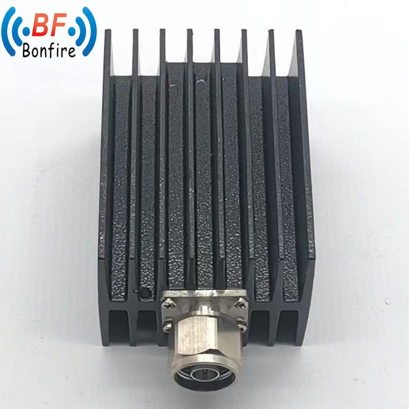 DIN-M/F 4.3-10 M/F N-M/F Interface 2W 350-6000MHz Termination Dummy Load Nex 10 Male