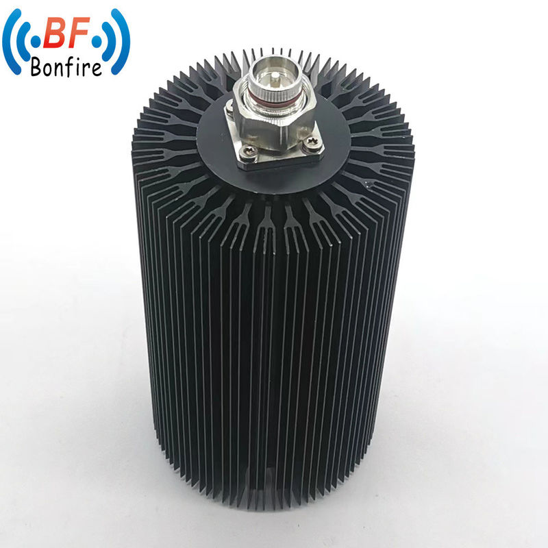 Grey RF Dummy Load 5W 350-6000MHz Nex10 Male Termination Package Gross Weight 0.850kg