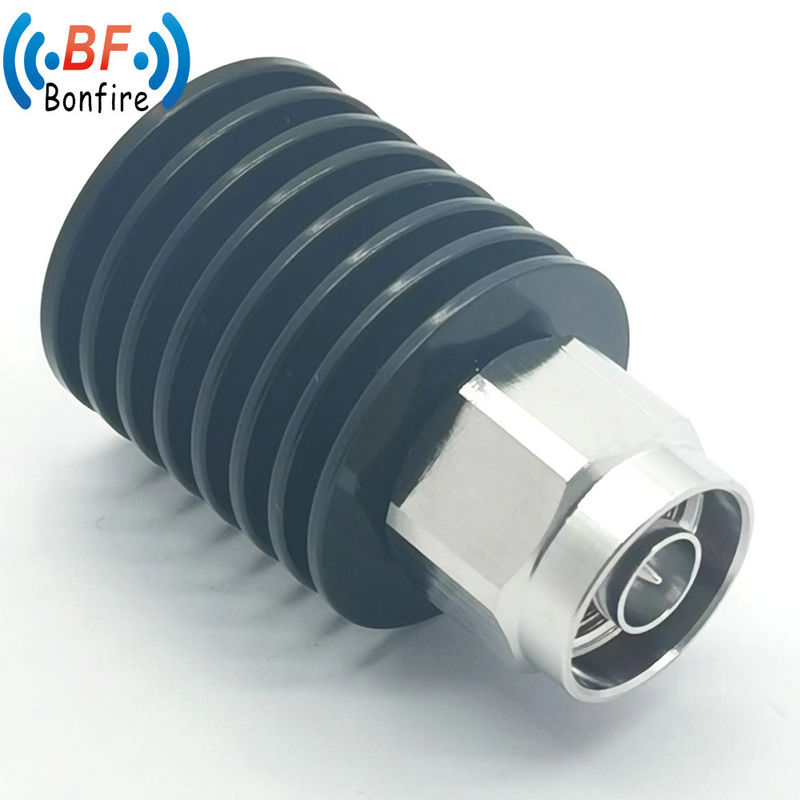 RF Low Pim Dummy Load Termination Load 4.3-10 Male Type -160dbc Customized 4.3-10 M/F