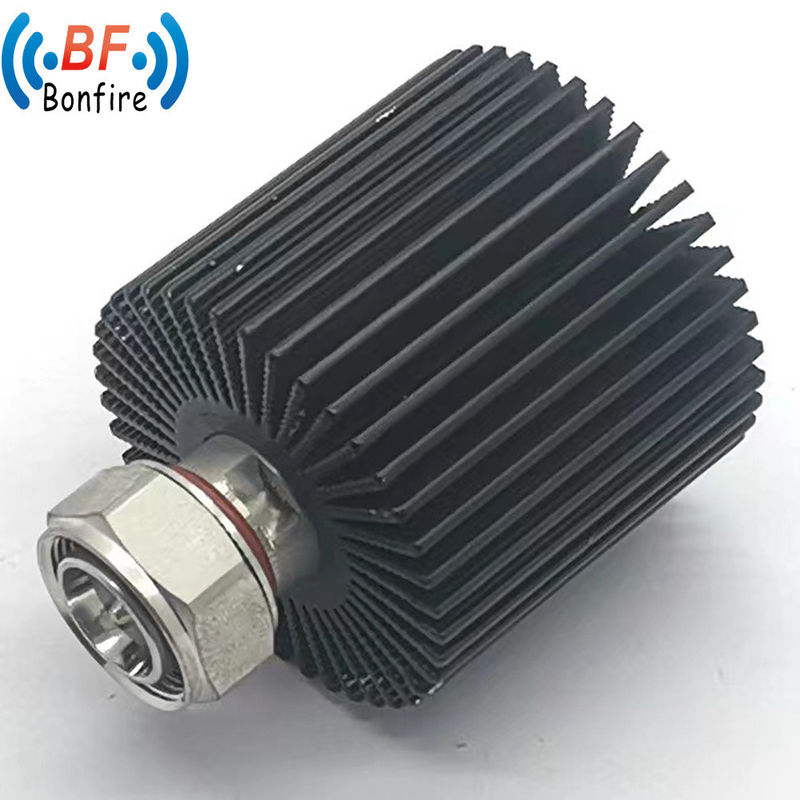 350-6000MHz 100W RF Termination Load N/DIN/4310/BNC/TNC/SMA for Indoor/Outdoor IP65